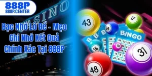 Bạc Nhớ Lô Đề