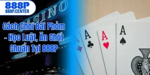 Cách Chơi Bài Phỏm