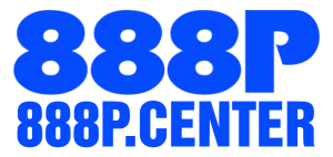 logo 888p