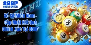 xổ số miền nam